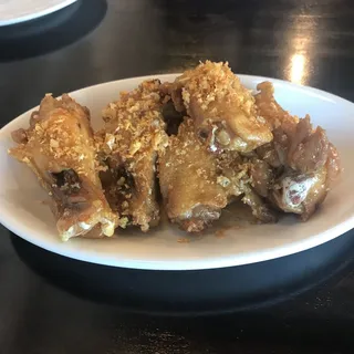 Vietnamese Wings