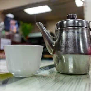 Tea