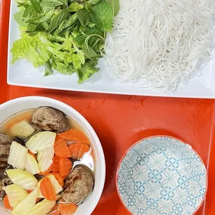 Bun Cha Ha Noi