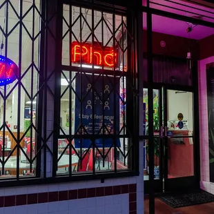 Pho Huynh Sang