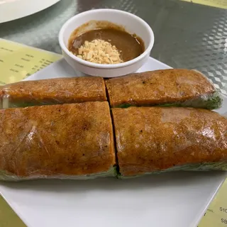 Goi Cuon Nem Nuong