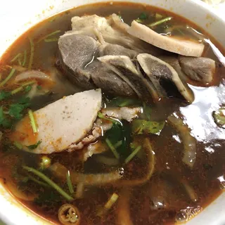 Bun Bo Hue