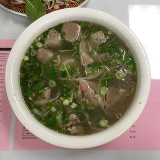 Pho Tai, Bo Vien