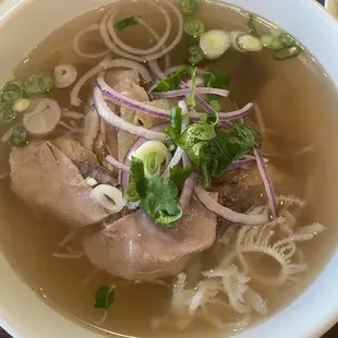 Combination Pho