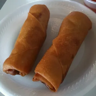 Egg Rolls