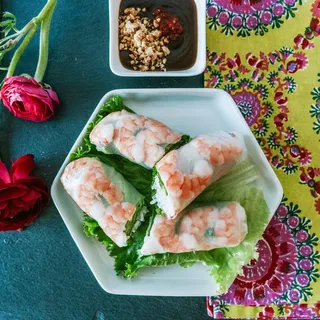 Summer Rolls