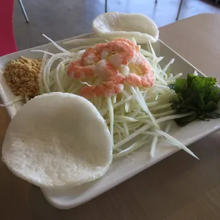 Papaya Salad
