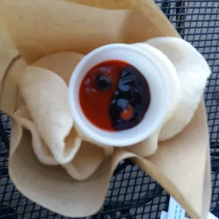 Shrimp Chips