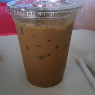 Vietnamese Iced Coffee