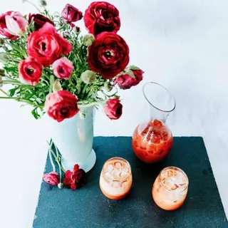 Thai Iced Tea