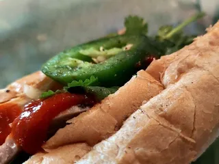 Vietnam Restaurant