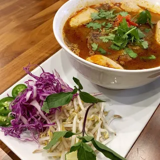 Bun Bo Hue