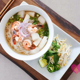Asian Fusion