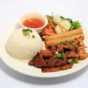 Egg Rolls