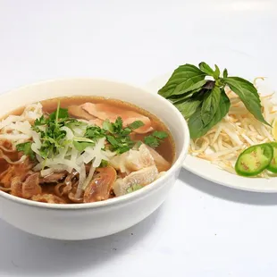 Combination Pho