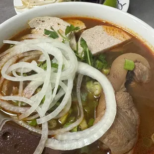 Bun Bo Hue