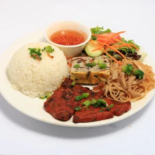 Shredded Pork