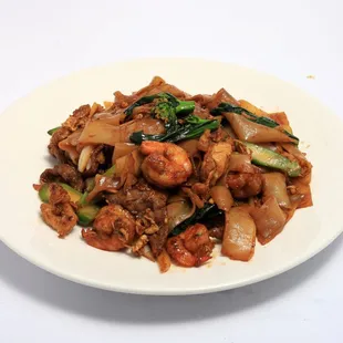 Pad See Ew