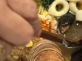 Ichi Poki & Ramen
