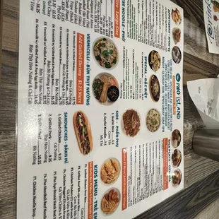 menu, ramen and noodles