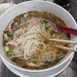 Pho Ga