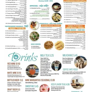 menu, ramen and noodles