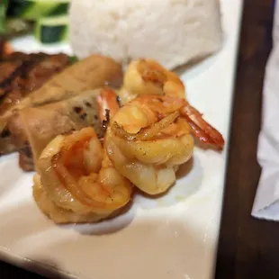 G13 shrimp