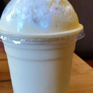 J16. Mango Smoothie