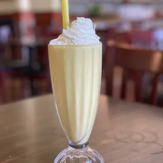 J17. Jackfruit Smoothie