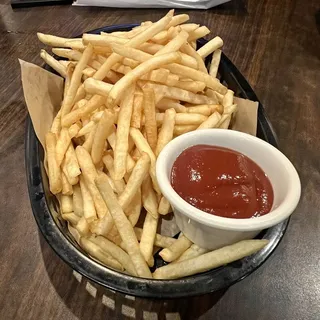 A15. French Fries