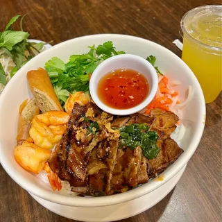 J9. Fresh Orange Juice