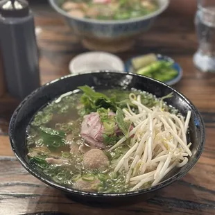 Pho Junkies - All the Meats