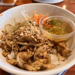 Pho K & K