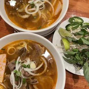 Bun Bo Hue x2