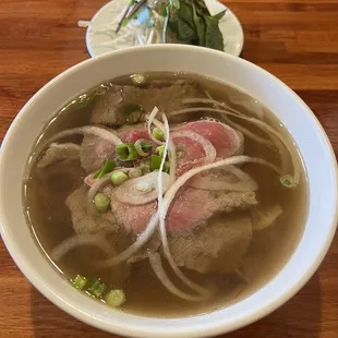 Pho Dac Biet