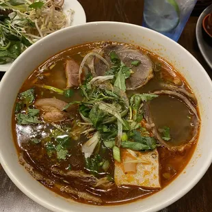 Bun Bo Hue