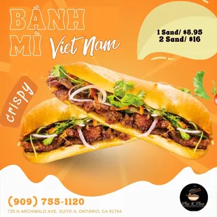 Pho restaurant Ontario, CA 91764