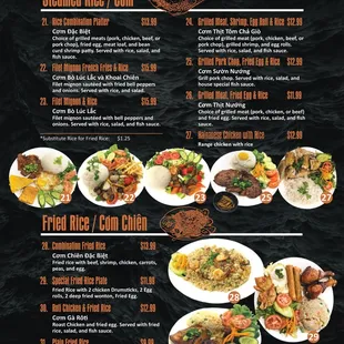 Pho restaurant Ontario, CA 91764 (1)