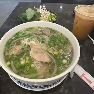 Combination Pho