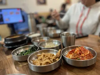 Tofu Chon
