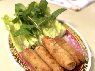 Pho Huong Lan