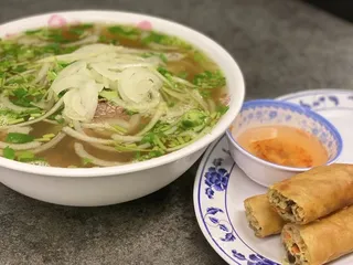 Pho King