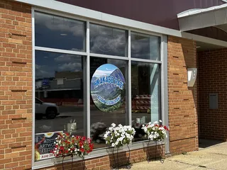 Hkakabo Razi Asian Resturant