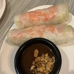 Spring roll