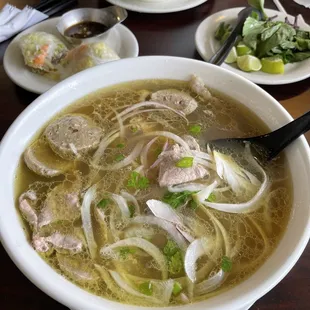 Pho combination