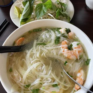 Shrimp phó