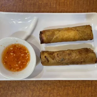 Egg roll