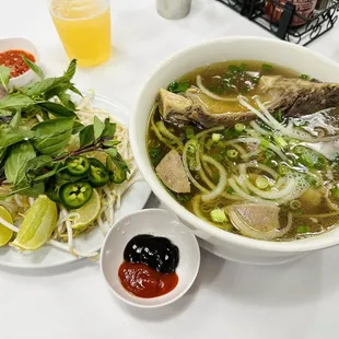 P0. Pho Kha Special