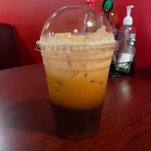 Thai Tea