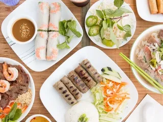 Pho Queen Noodle House